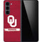 University of Oklahoma Sooners Galaxy Z Fold5 5G Skin