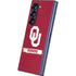University of Oklahoma Sooners Galaxy Z Fold6 Skin