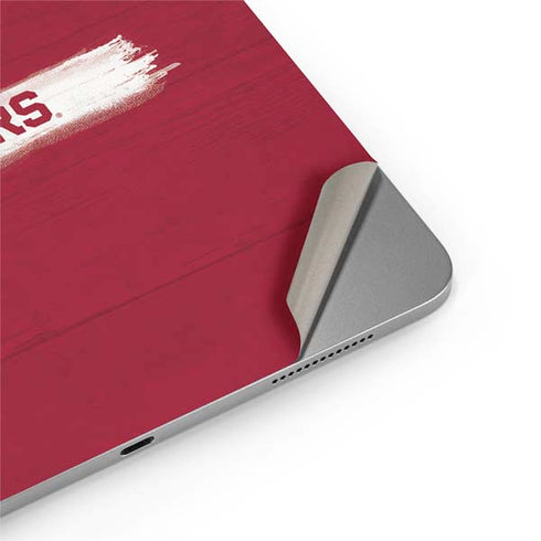 University of Oklahoma Sooners Apple iPad Air Skin