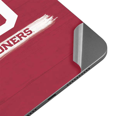 University of Oklahoma Sooners Apple iPad Mini Skin