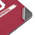 University of Oklahoma Sooners Apple iPad Mini Skin