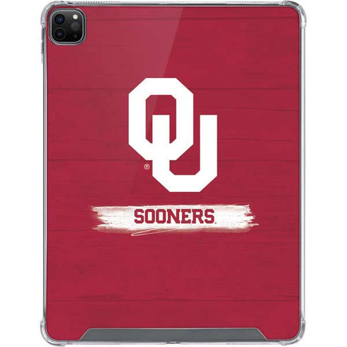 University of Oklahoma Sooners iPad Cases