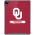 University of Oklahoma Sooners iPad Cases
