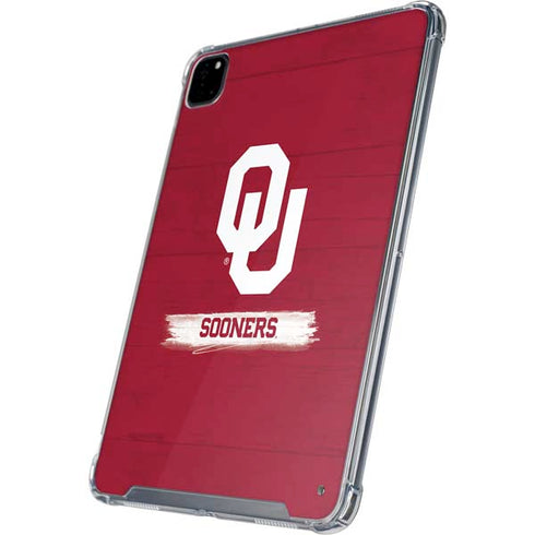 University of Oklahoma Sooners iPad Cases
