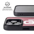 University of Oklahoma Sooners iPhone 15 Pro Kickstand Case