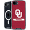 University of Oklahoma Sooners iPhone 16e MagSafe Case