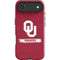 University of Oklahoma Sooners iPhone 17 Air Impact Case