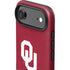 University of Oklahoma Sooners iPhone 17 Air Impact Case