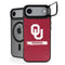University of Oklahoma Sooners iPhone 17 Air Kickstand Case