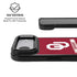 University of Oklahoma Sooners iPhone 17 Air Kickstand Case