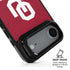 University of Oklahoma Sooners iPhone 17 Air Kickstand Case