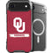 University of Oklahoma Sooners iPhone 17 Air MagSafe Case