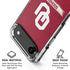 University of Oklahoma Sooners iPhone 17 Air MagSafe Case