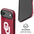 University of Oklahoma Sooners iPhone 17 Air Magsafe Impact Case