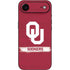 University of Oklahoma Sooners iPhone 17 Air Skin