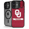 University of Oklahoma Sooners iPhone 17 Kickstand Case