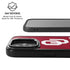 University of Oklahoma Sooners iPhone 17 Kickstand Case