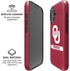 University of Oklahoma Sooners iPhone 17 Magsafe Impact Case