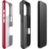University of Oklahoma Sooners iPhone 17 Pro Impact Case