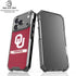 University of Oklahoma Sooners iPhone 17 Pro MagSafe Case