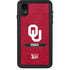 University of Oklahoma Sooners iPhone Cases