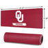 University of Oklahoma Sooners Gaming Mouse Pad