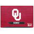University of Oklahoma Sooners Dell Latitude Skin