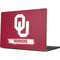 University of Oklahoma Sooners Apple MacBook Pro 14-inch Skin