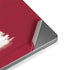 University of Oklahoma Sooners Apple MacBook Pro 14-inch Skin