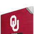 University of Oklahoma Sooners Apple MacBook Pro 16-inch Skin