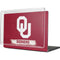 University of Oklahoma Sooners MacBook Cases