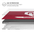 University of Oklahoma Sooners MacBook Cases