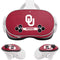 University of Oklahoma Sooners Meta Quest 3S Skin