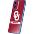 University of Oklahoma Sooners Moto G Play 4G (2024) Skin