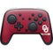 University of Oklahoma Sooners Nintendo Skins