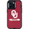University of Oklahoma Sooners Otterbox Defender iPhone Skin