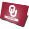 University of Oklahoma Sooners Dell Precision Skin