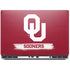 University of Oklahoma Sooners Dell Precision Skin