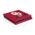 University of Oklahoma Sooners PlayStation PS4 Skins