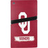 University of Oklahoma Sooners PS5 Pro Bundle Skin