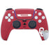 University of Oklahoma Sooners PS5 Pro Bundle Skin