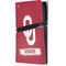 University of Oklahoma Sooners PS5 Pro Console Skin