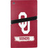 University of Oklahoma Sooners PS5 Pro Console Skin