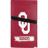 University of Oklahoma Sooners PS5 Pro Console Skin