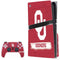 University of Oklahoma Sooners PS5 Pro Disk Bundle Skin