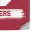 University of Oklahoma Sooners PS5 Pro Disk Console Skin