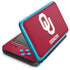 University of Oklahoma Sooners Red Nintendo Skins