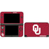 University of Oklahoma Sooners Red Nintendo Skins
