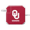 University of Oklahoma Sooners Red 85W Power Adapter (15 and 17 inch MacBook Pro Charger) Skin