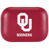 University of Oklahoma Sooners Red Amazon Echo Buds Skin